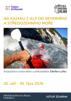 Na kajaku